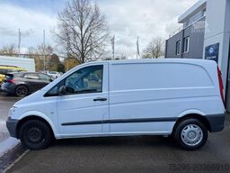 MERCEDES-BENZ Vito Kasten 113 CDI kompakt Klima Navi TÜV10/26