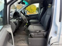 MERCEDES-BENZ Vito Kasten 113 CDI kompakt Klima Navi TÜV10/26