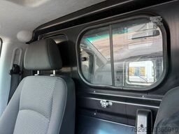 MERCEDES-BENZ Vito Kasten 113 CDI kompakt Klima Navi TÜV10/26