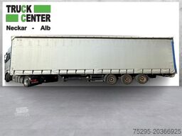 KÖGEL 3Achs MEGA Hubdach Getränke/Code XL/Daimler 9.5