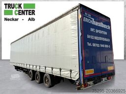 KÖGEL 3Achs MEGA Hubdach Getränke/Code XL/Daimler 9.5