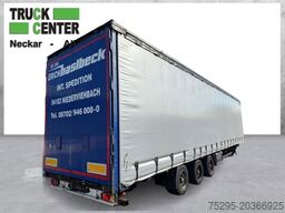 KÖGEL 3Achs MEGA Hubdach Getränke/Code XL/Daimler 9.5