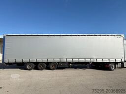 KÖGEL 3Achs MEGA Hubdach Getränke/Code XL/Daimler 9.5