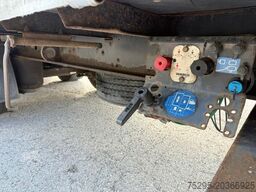 KÖGEL 3Achs MEGA Hubdach Getränke/Code XL/Daimler 9.5