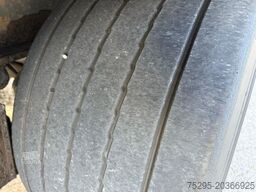 KÖGEL 3Achs MEGA Hubdach Getränke/Code XL/Daimler 9.5