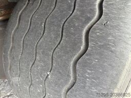 KÖGEL 3Achs MEGA Hubdach Getränke/Code XL/Daimler 9.5