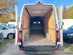MERCEDES-BENZ Sprinter 317 CDI MAXI|9G|FACELIFT|OHNE SCHÄDEN