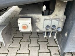 FAYMONVILLE Max Trailer MAX100 3-Achs Satteltieflader Telesk