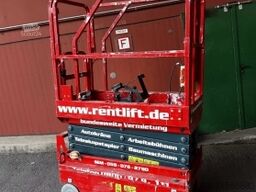 MAGNI ES 0607 EP Elektro 5,90 m