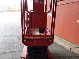 MAGNI ES 0607 EP Elektro 5,90 m