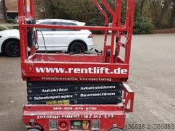 MAGNI ES 0607 EP Elektro 5,90 m