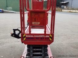 MAGNI ES 0607 EP Elektro 5,90 m