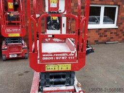 MAGNI ES 0607 EP Elektro 5,90 m