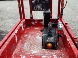 MAGNI ES 0607 EP Elektro 5,90 m