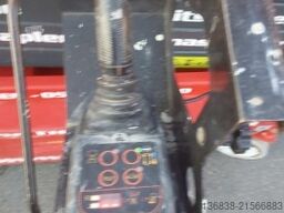 MAGNI ES 0607 EP Elektro 5,90 m