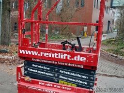 MAGNI ES 0607 EP Elektro 5,90 m