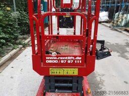 MAGNI ES 0607 EP Elektro 5,90 m