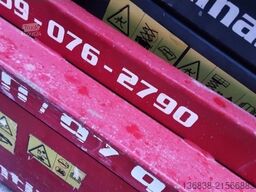 MAGNI ES 0607 EP Elektro 5,90 m