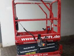 MAGNI ES 0607 EP Elektro 5,90 m