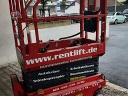 MAGNI ES 0607 EP Elektro 5,90 m