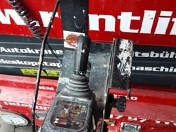 MAGNI ES 0607 EP Elektro 5,90 m