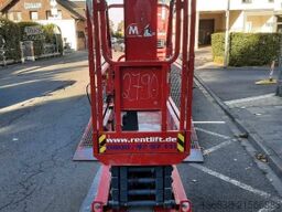 MAGNI ES 0607 EP Elektro 5,90 m