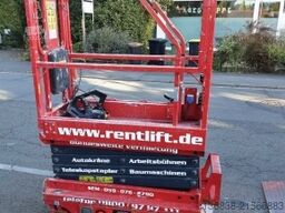 MAGNI ES 0607 EP Elektro 5,90 m