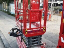 MAGNI ES 0607 EP Elektro 5,90 m