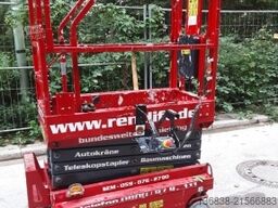 MAGNI ES 0607 EP Elektro 5,90 m