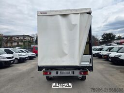 FIAT DUCATO 2.3MJT 2019 CENTINATO