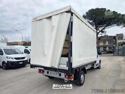 FIAT DUCATO 2.3MJT 2019 CENTINATO