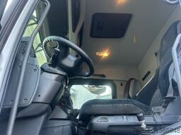 MERCEDES-BENZ AROCS 4145, 8X4 MEILLER-KIPPER, EURO 6, BORDMATIK