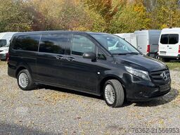 Mercedes-Benz Vito 114 Allrad Extralang 9Sitze 2xKlima