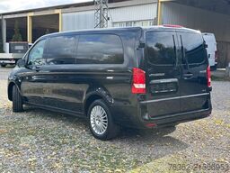 Mercedes-Benz Vito 114 Allrad Extralang 9Sitze 2xKlima