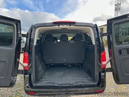 Mercedes-Benz Vito 114 Allrad Extralang 9Sitze 2xKlima
