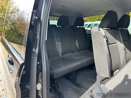 Mercedes-Benz Vito 114 Allrad Extralang 9Sitze 2xKlima