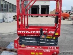 MAGNI ES 0607 EP Elektro 5,60 m