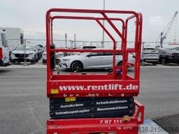 MAGNI ES 0607 EP Elektro 5,60 m