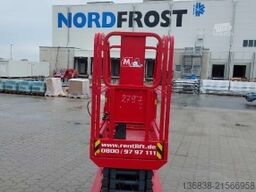 MAGNI ES 0607 EP Elektro 5,60 m