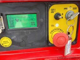 MAGNI ES 0607 EP Elektro 5,60 m