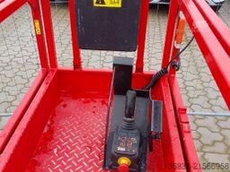 MAGNI ES 0607 EP Elektro 5,60 m