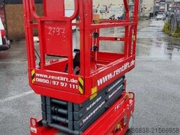 MAGNI ES 0607 EP Elektro 5,60 m