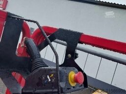 MAGNI ES 0607 EP Elektro 5,60 m