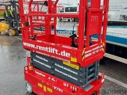 MAGNI ES 0607 EP Elektro 5,60 m