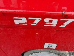 MAGNI ES 0607 EP Elektro 5,60 m