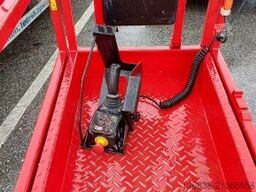 MAGNI ES 0607 EP Elektro 5,60 m