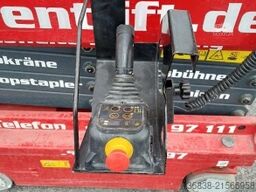 MAGNI ES 0607 EP Elektro 5,60 m