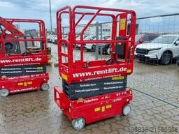 MAGNI ES 0607 EP Elektro 5,60 m