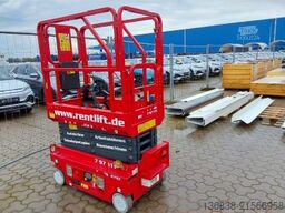 MAGNI ES 0607 EP Elektro 5,60 m