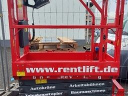 MAGNI ES 0607 EP Elektro 5,60 m